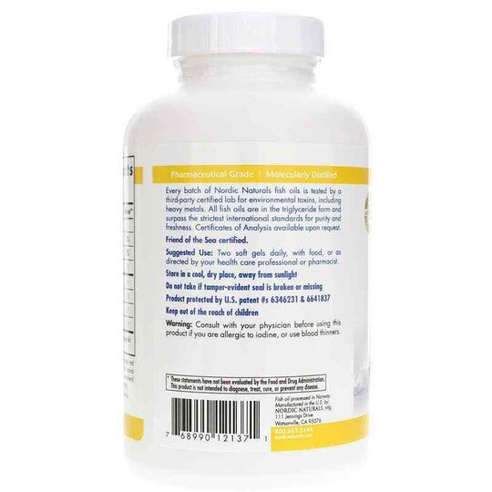 ProOmega 2000, NRN